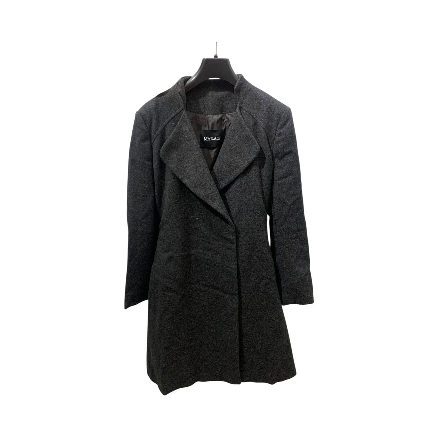 Cappotto Donna Max&Co Antracite