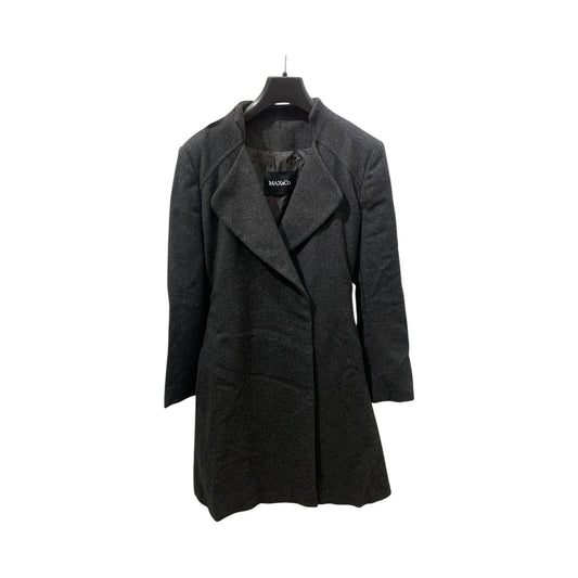 Cappotto Donna Max&Co Antracite