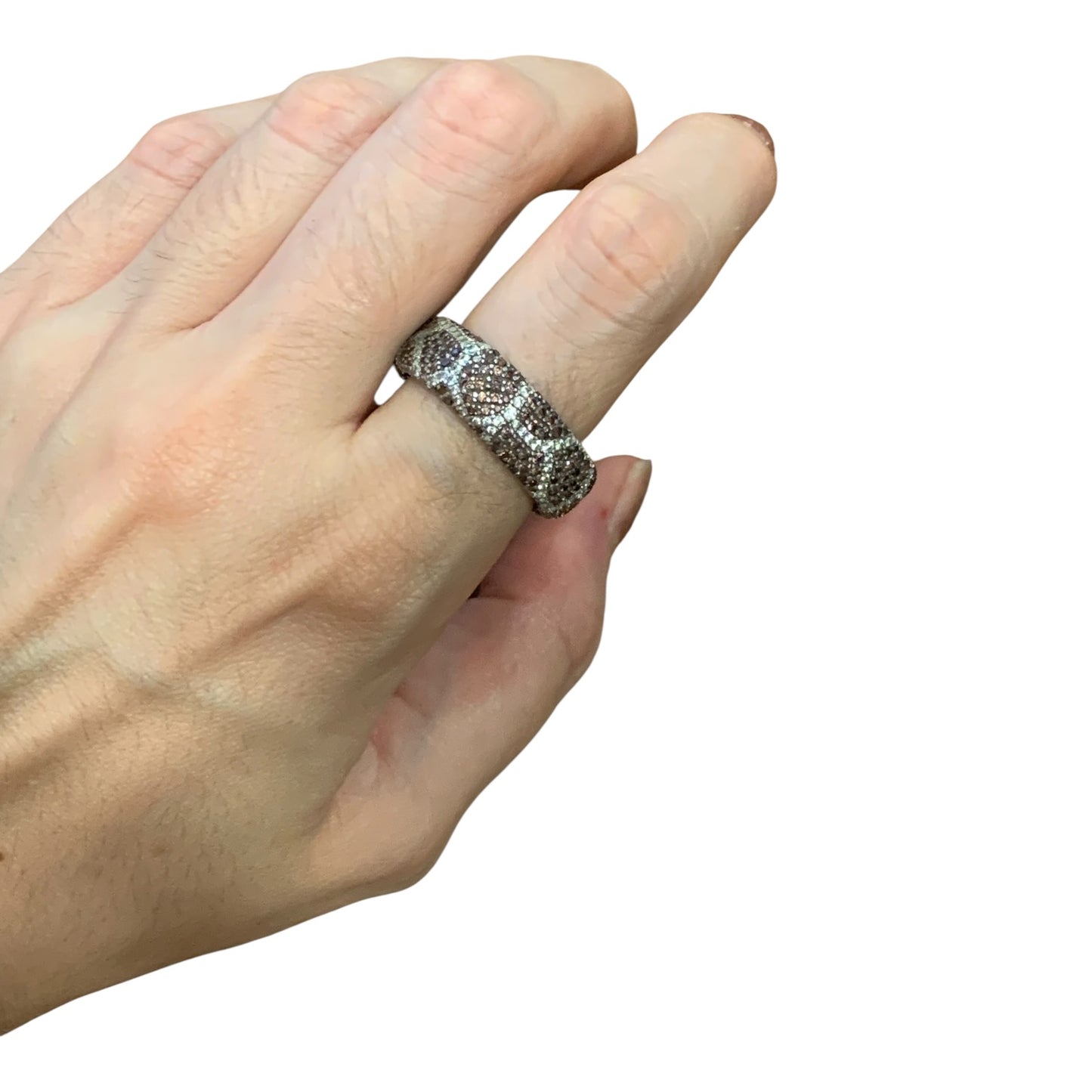 Anello Donna APM Monaco