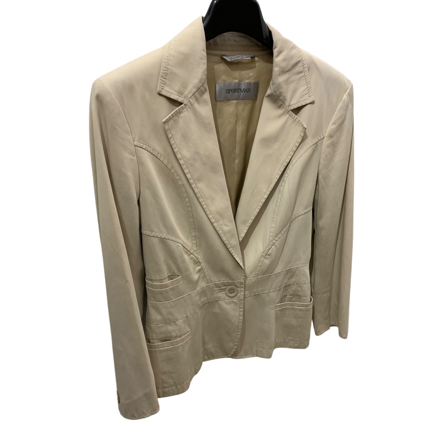 Giacca Leggera Donna SportMax