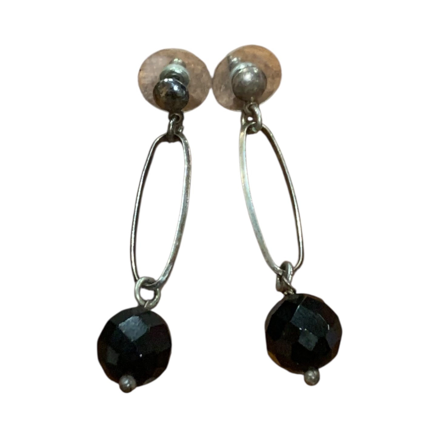 Orecchini Vintage Pendenti