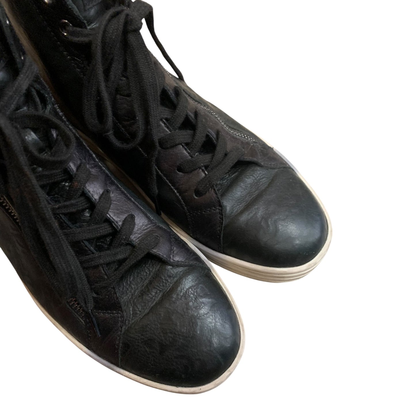 Scarpe Donna Hogan Pelle