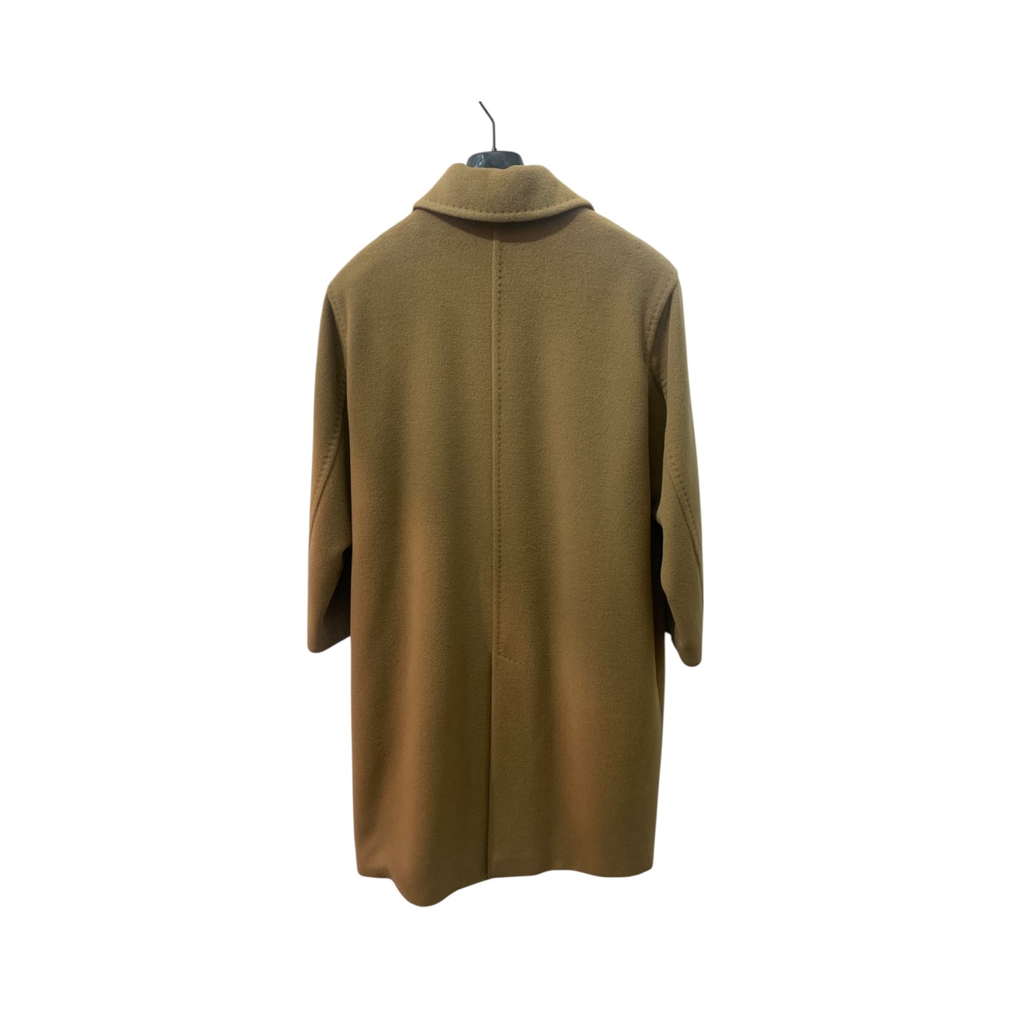 Cappotto Donna Piacenza In Lana