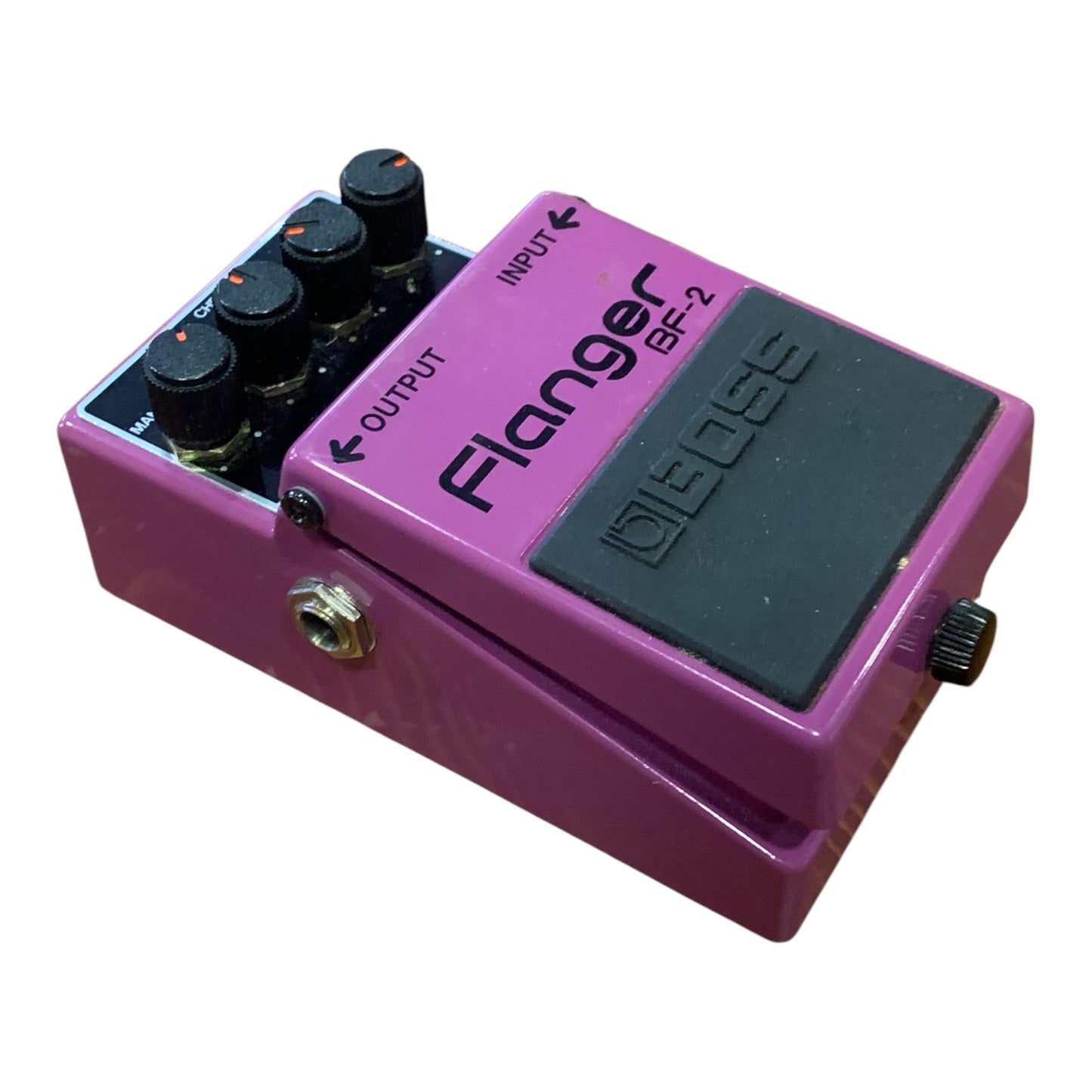 Pedale Chitarra Boss
