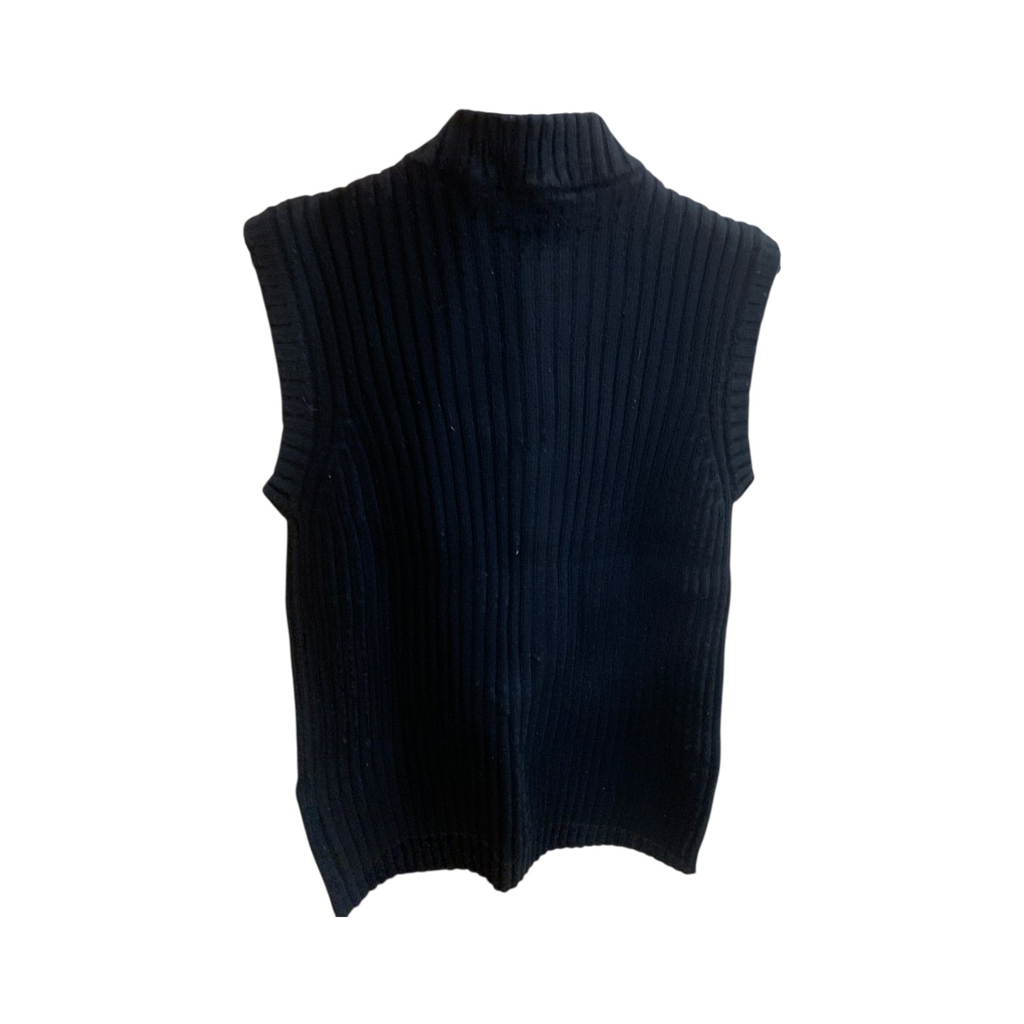 Smanicato Donna Sisley Misto Lana