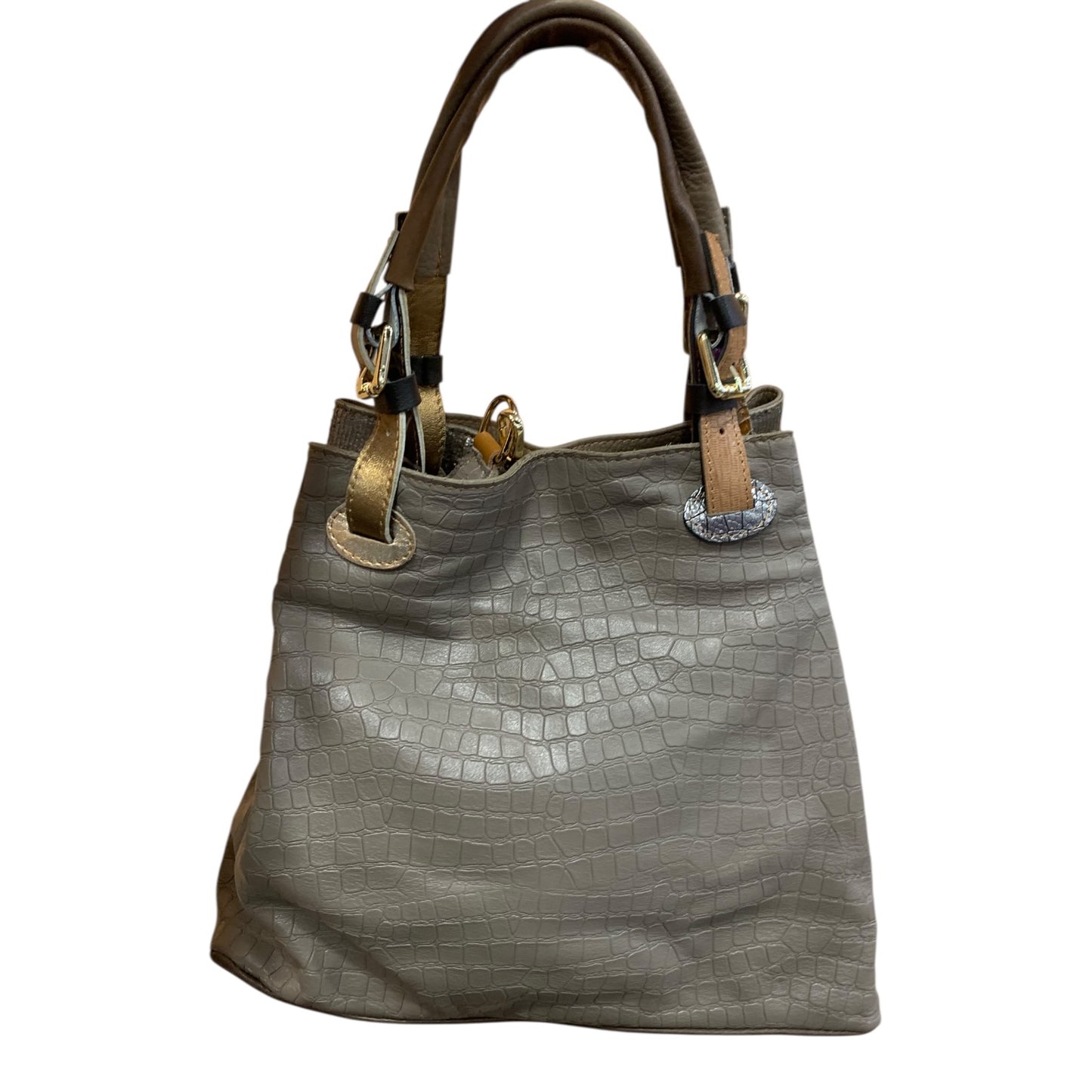 Borsa Donna Pelle Bagly