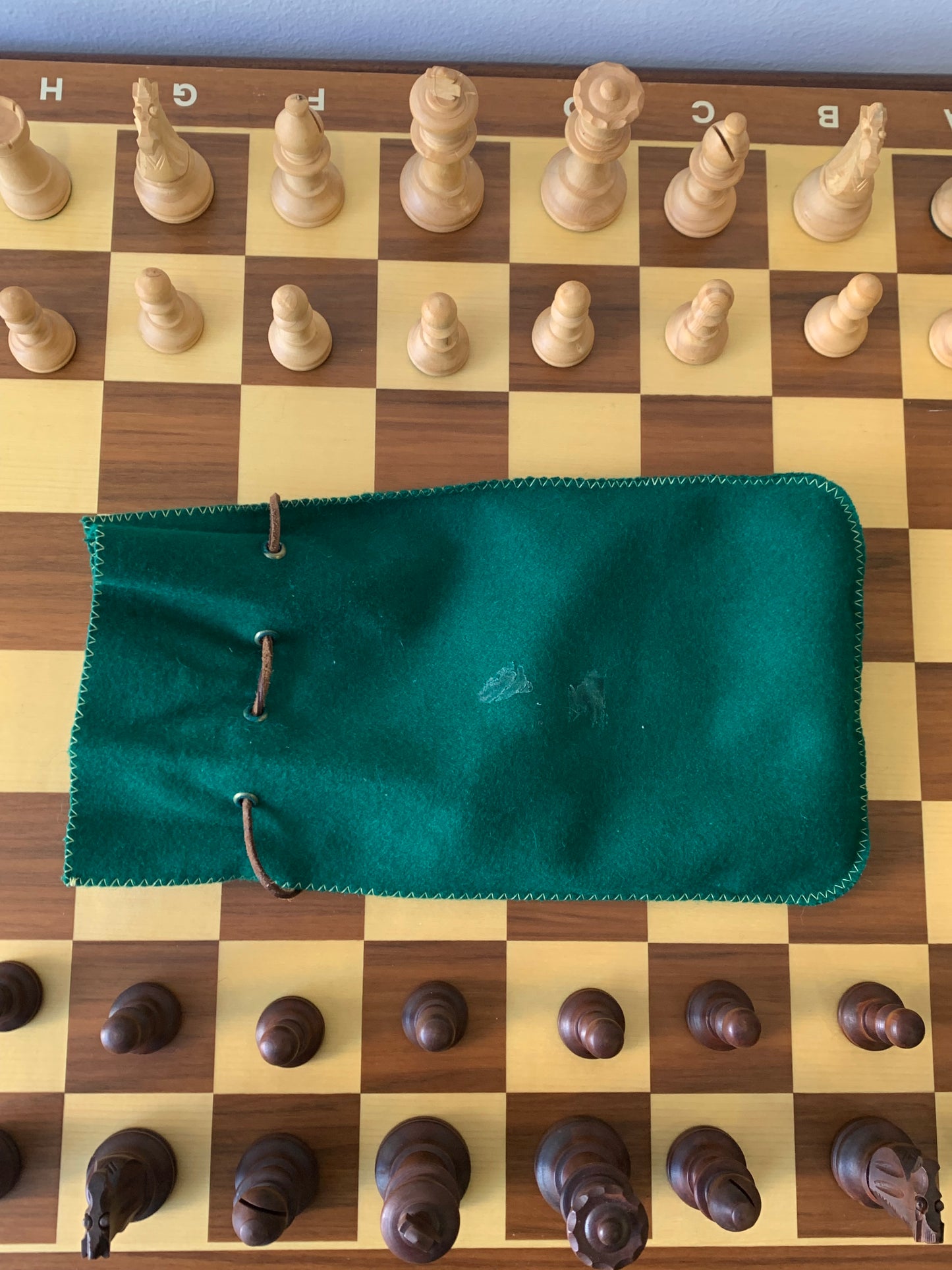 Gioco Scacchi Dal Negro