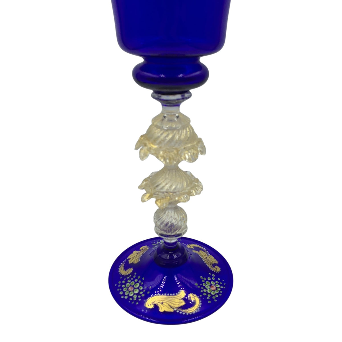 Bicchiere Murano Amadi Fabiano