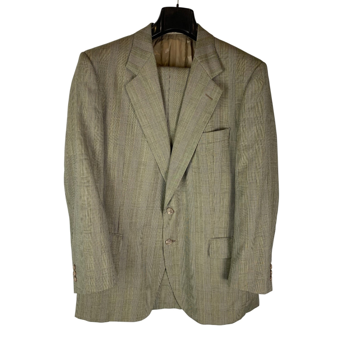 Completo Uomo Vintage Givenchy
