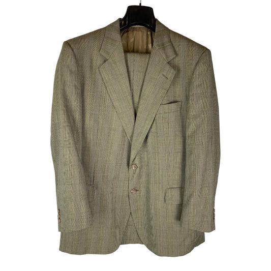 Completo Uomo Vintage Givenchy