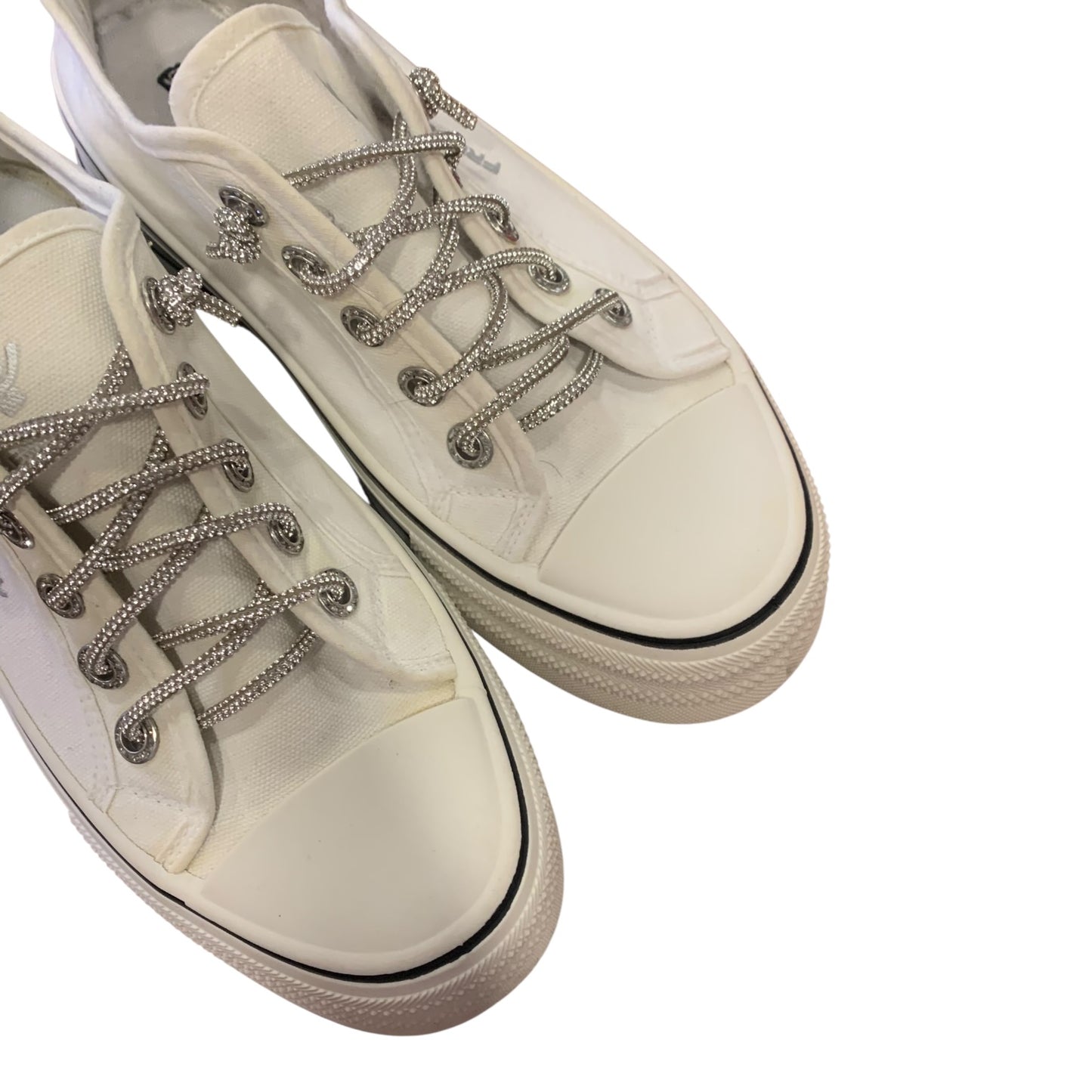 Scarpe Donna Ginnastica Freddy