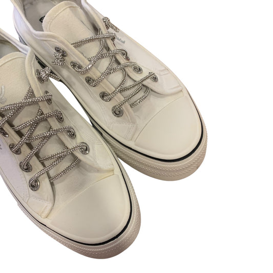 Scarpe Donna Ginnastica Freddy