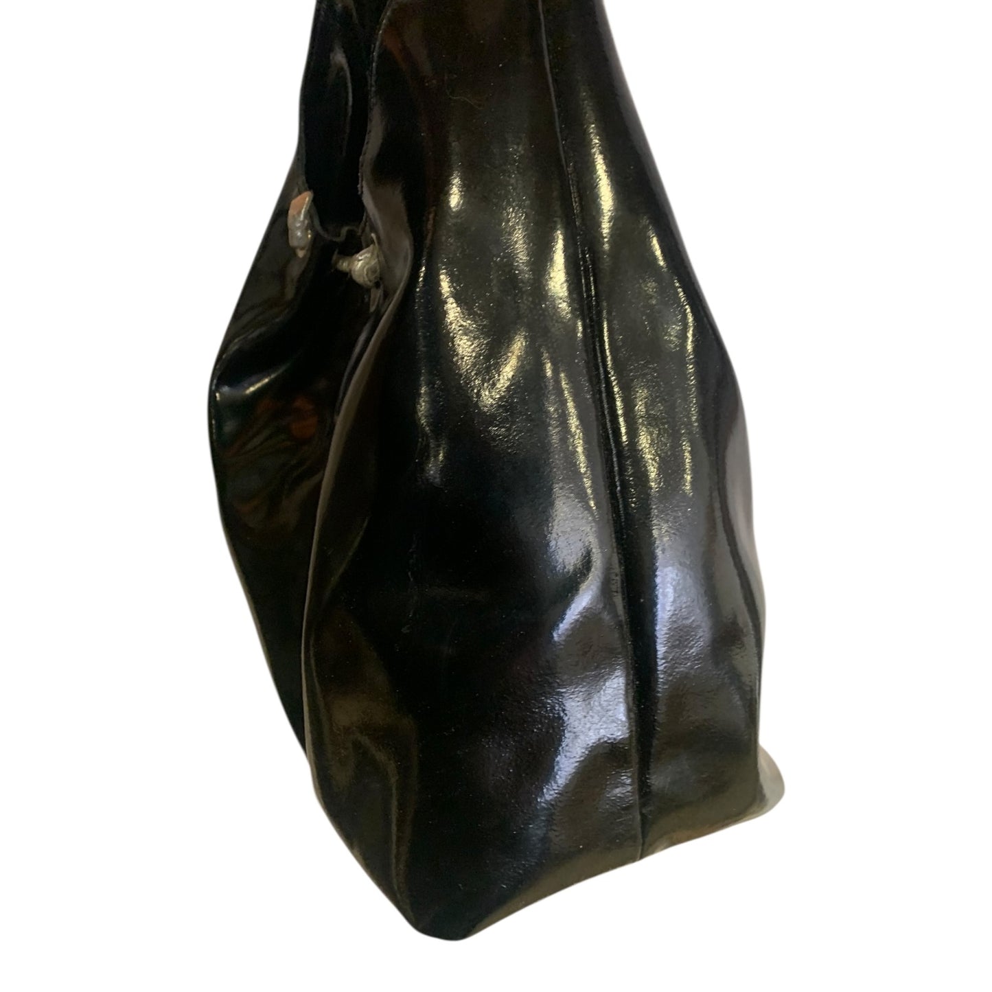 Borsa A Spalla Nannini Pelle