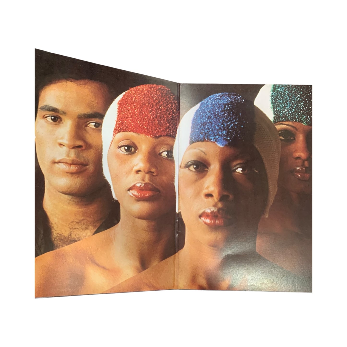 Vinile 33 Giri Boney M.