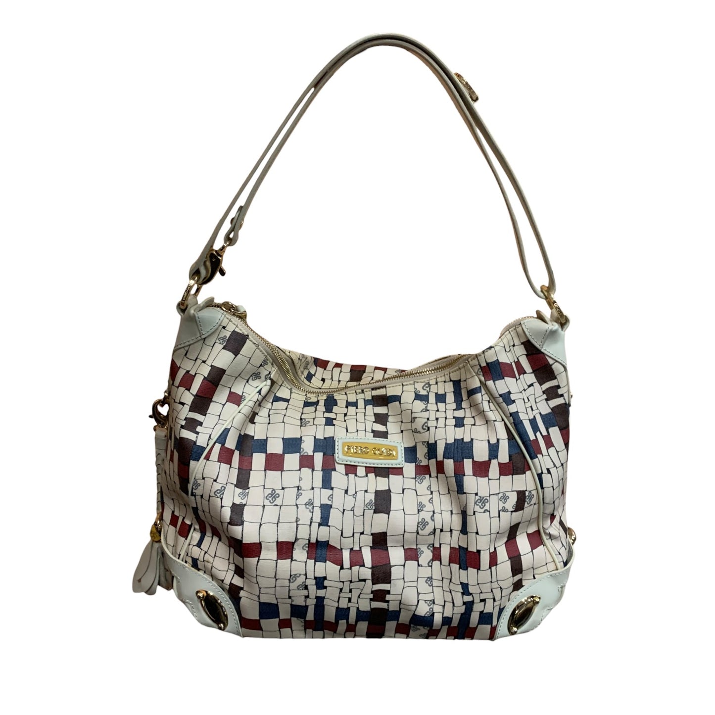 Borsa A Spalla Piero Guidi