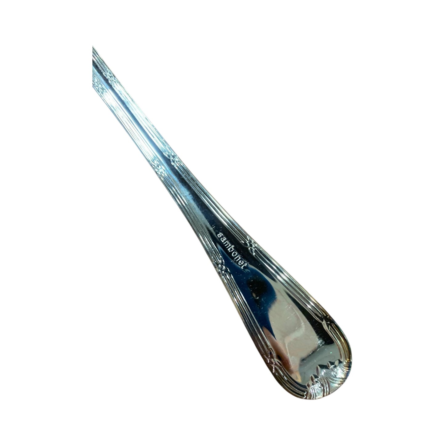 Servizio Posate Sambonet Silver Plated