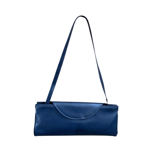 Borsa Donna Vintage Pelle Zenith