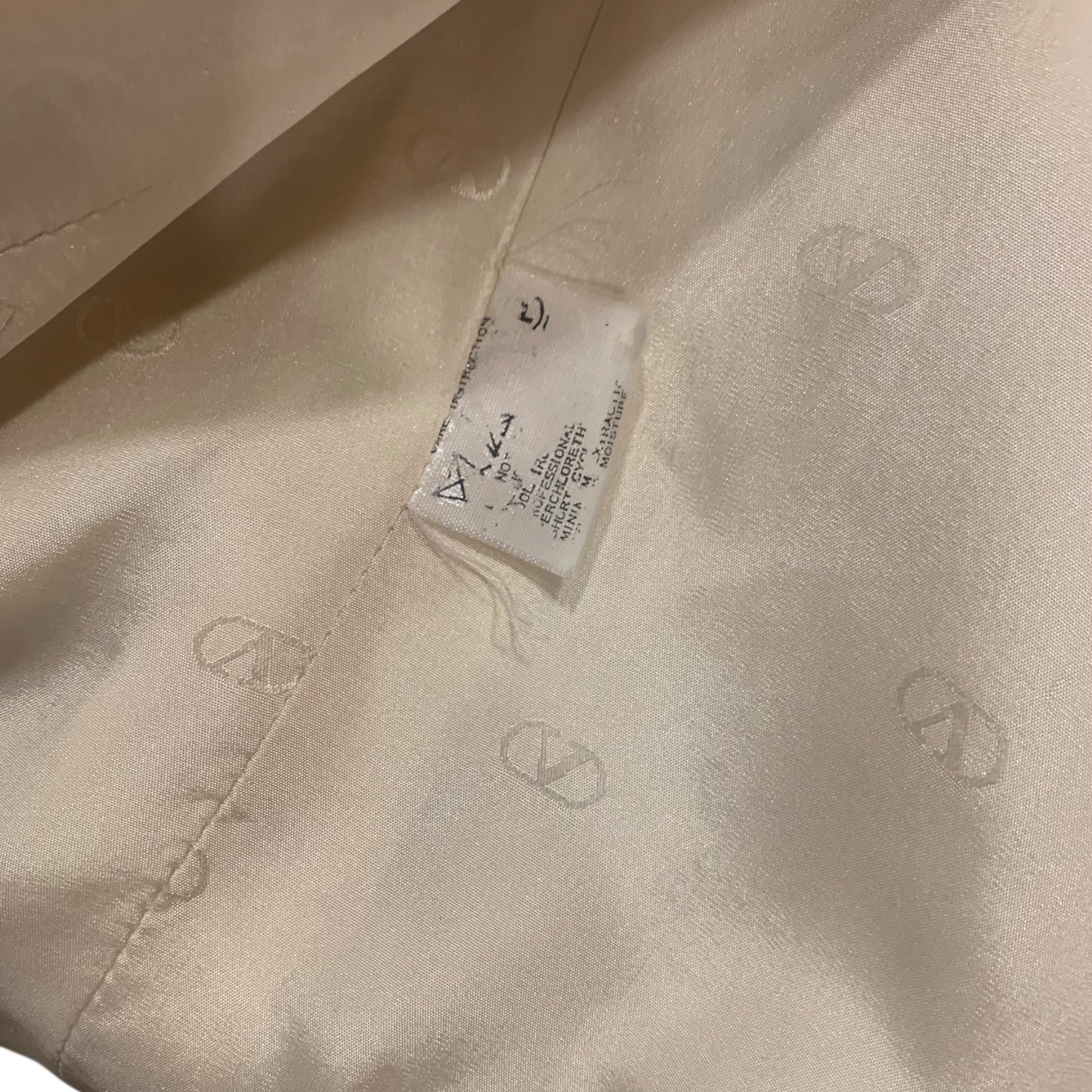 Blazer Donna Vintage Valentino