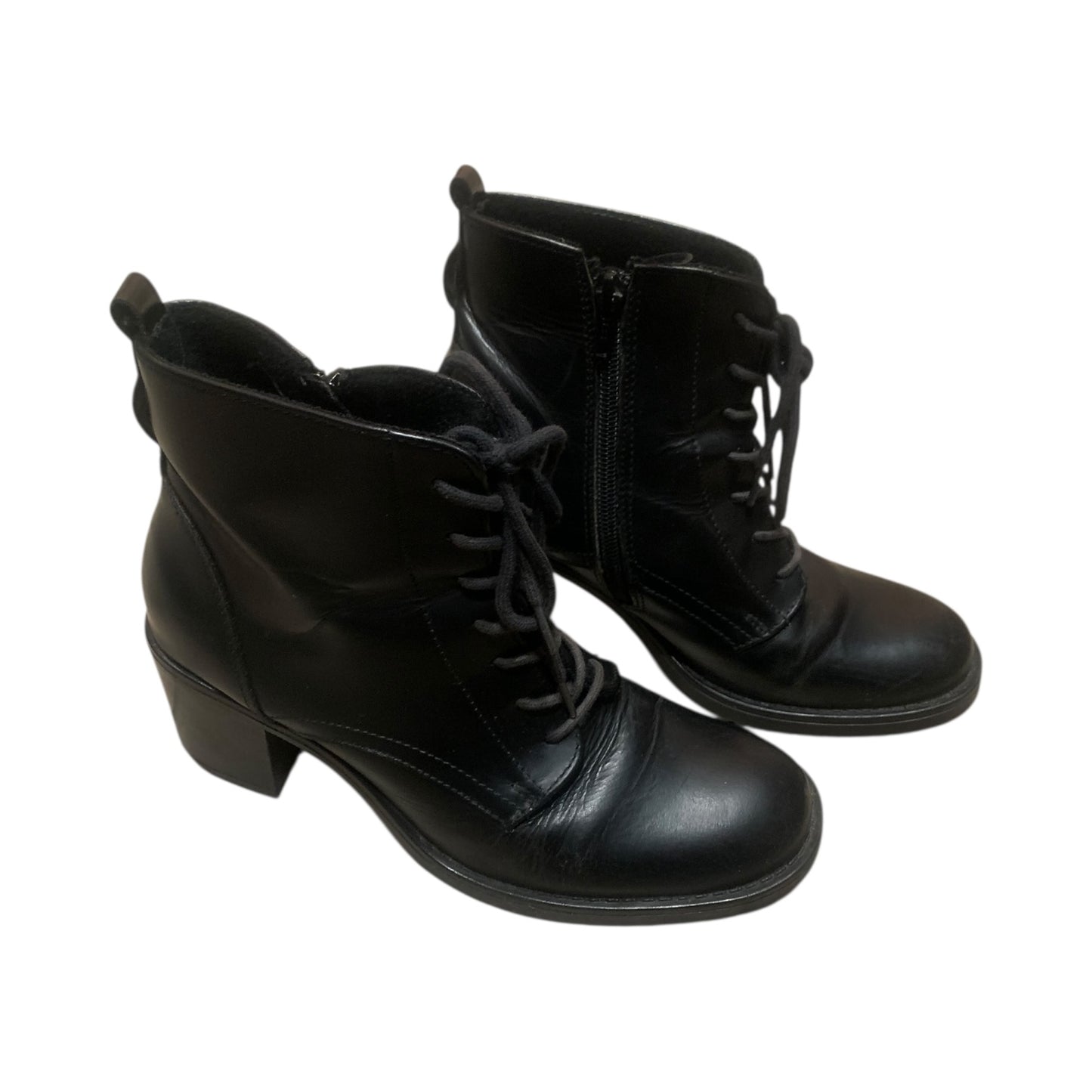 Stivaletti Donna Msd Pelle