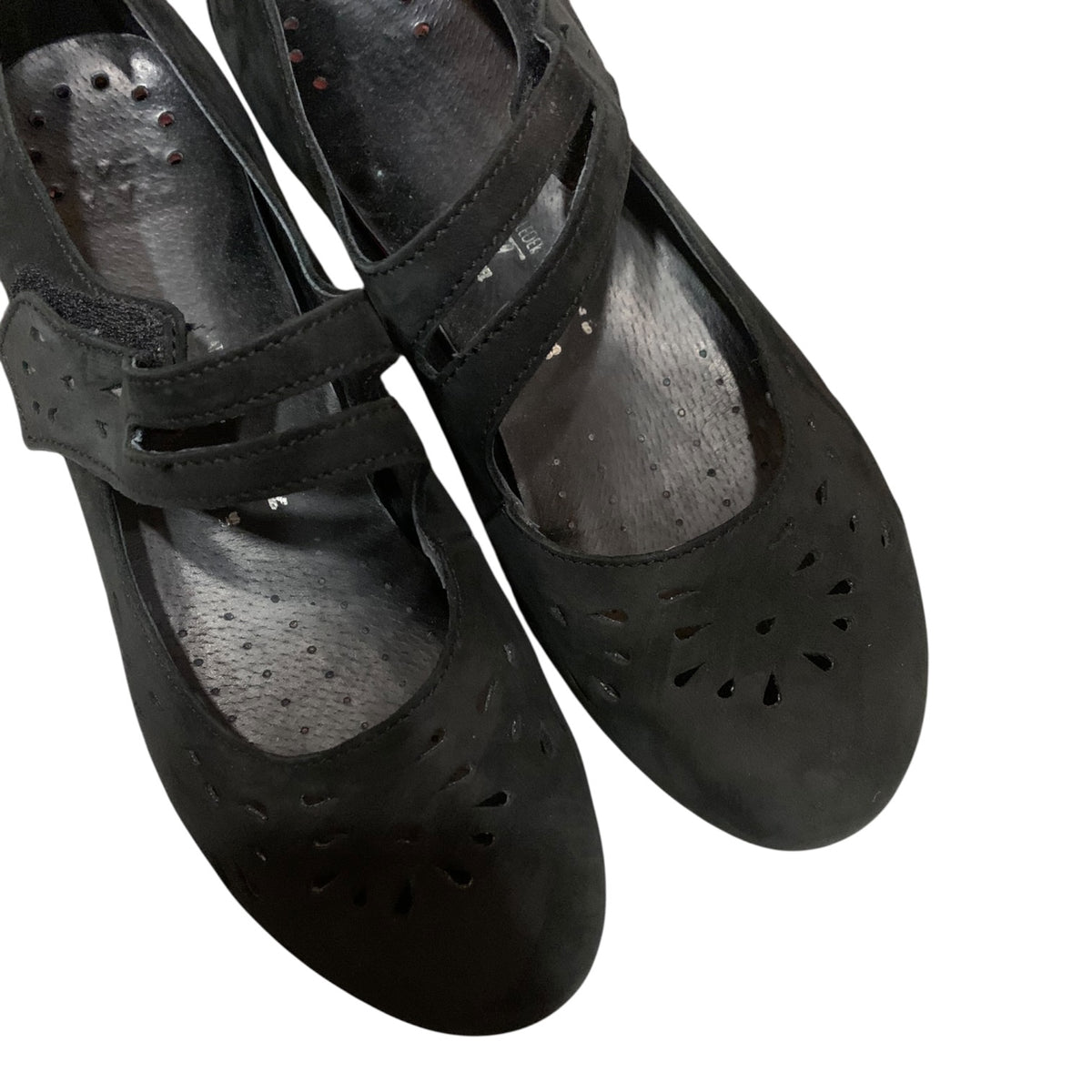 Scarpe Ballerina Mephisto Pelle