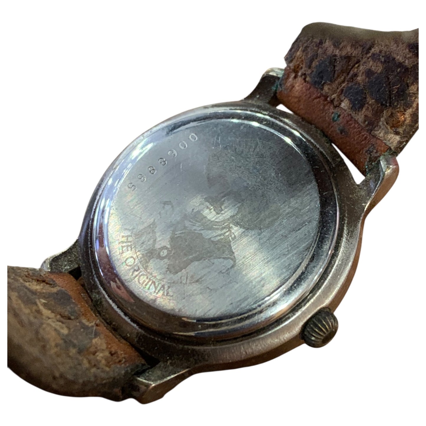 Orologio Da polso Vintage Winchester