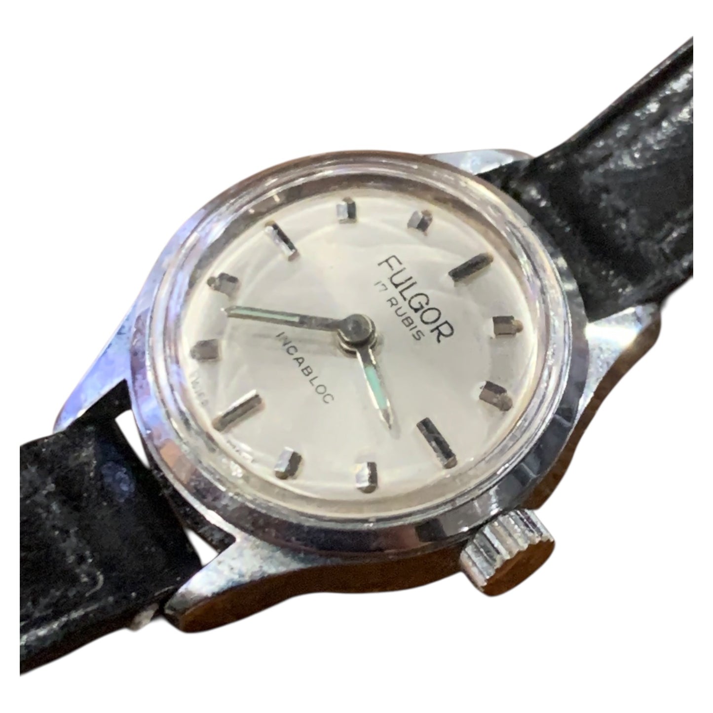 Orologio Da Polso Donna Vintage Fulgor