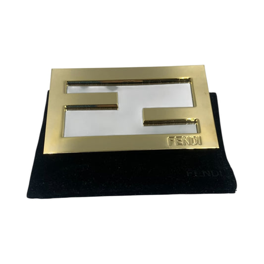 Specchietto Fendi