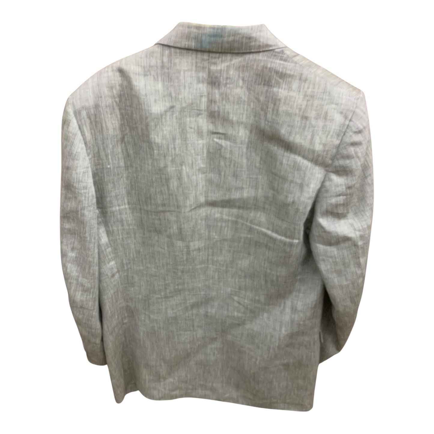 Completo Uomo Canali 100% Lino