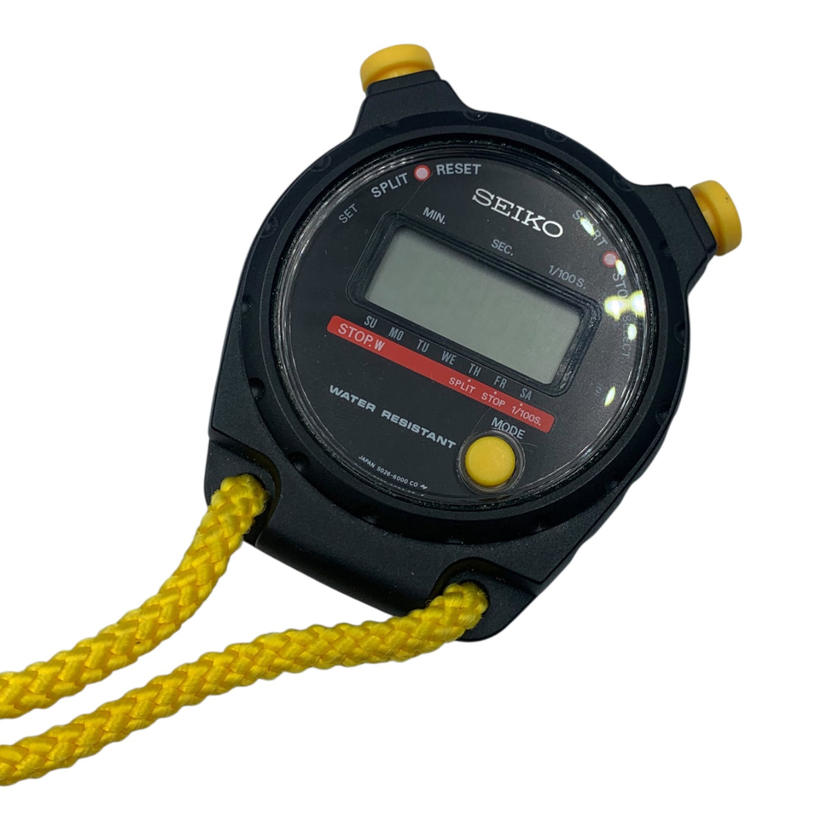 Cronometro Seiko