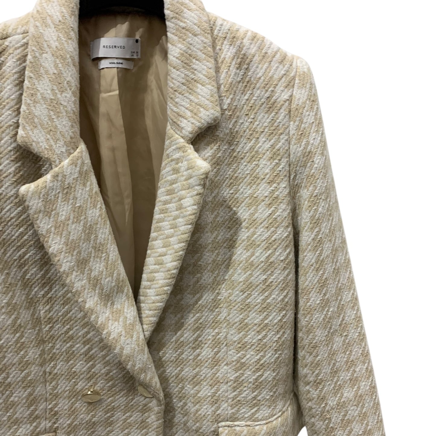 Blazer Donna Reserved
