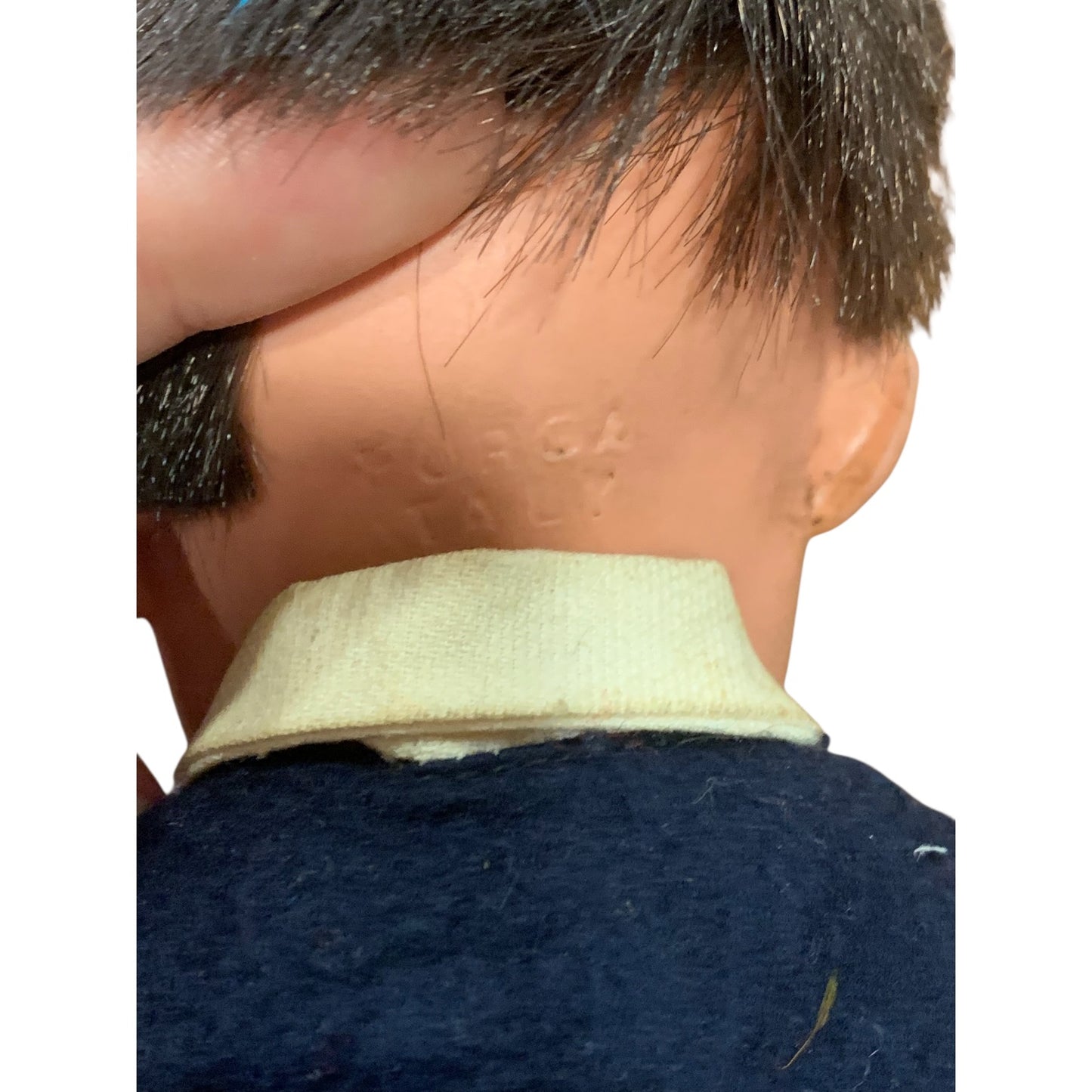 Bambolotto Vintage Furga