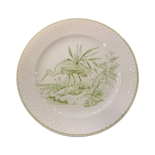 Piatto Collezione Richard Ginori Airone