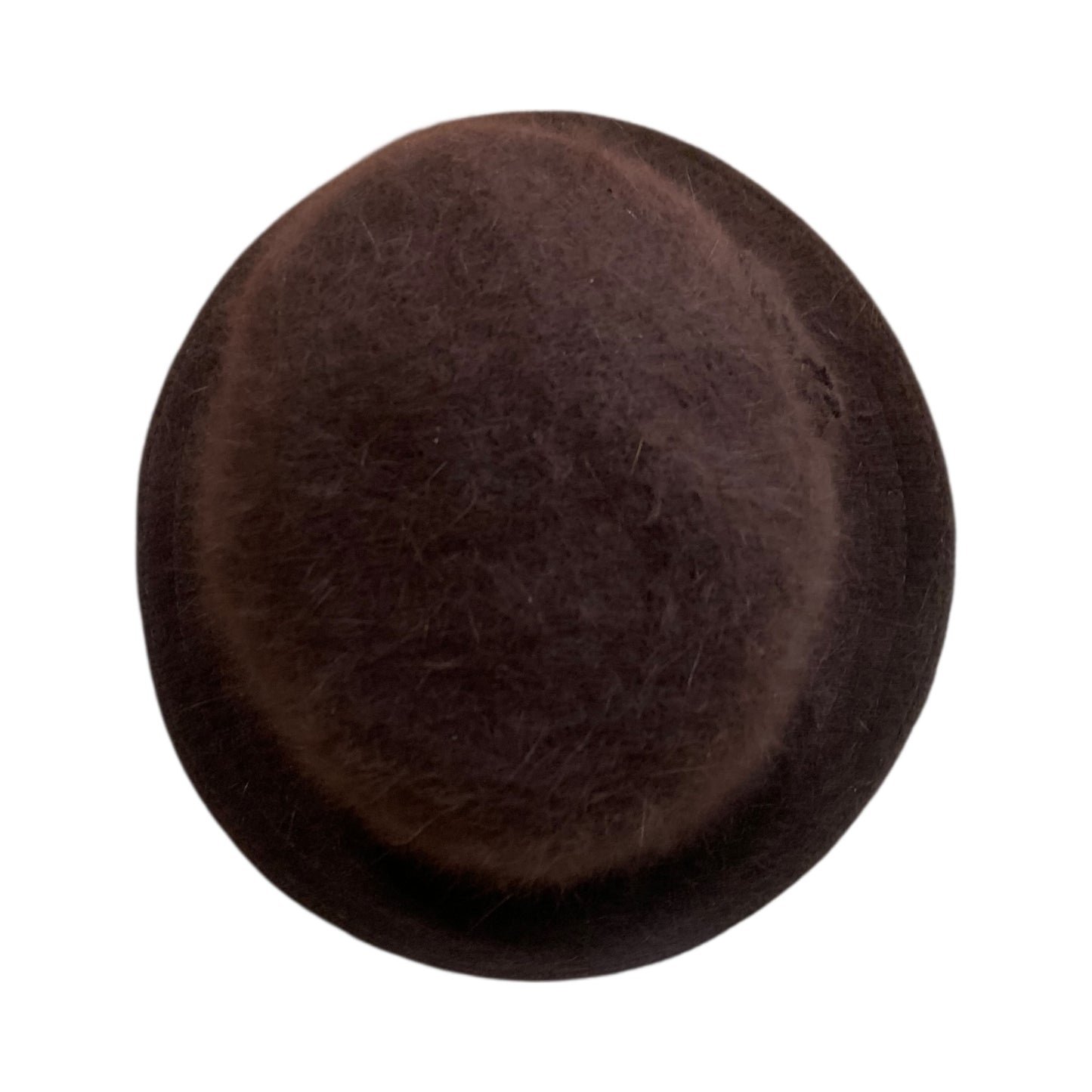 Cappello Donna Angora Vintage
