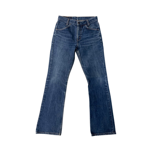 Jeans Donna Vintage Levi’s