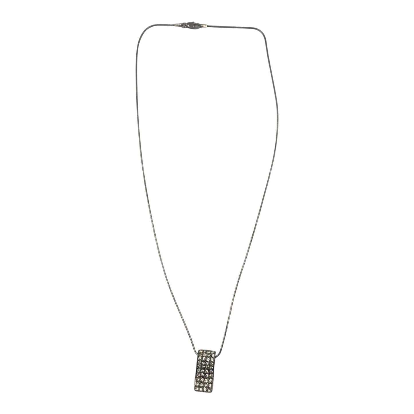 Collana Ciondolo Punto Luce