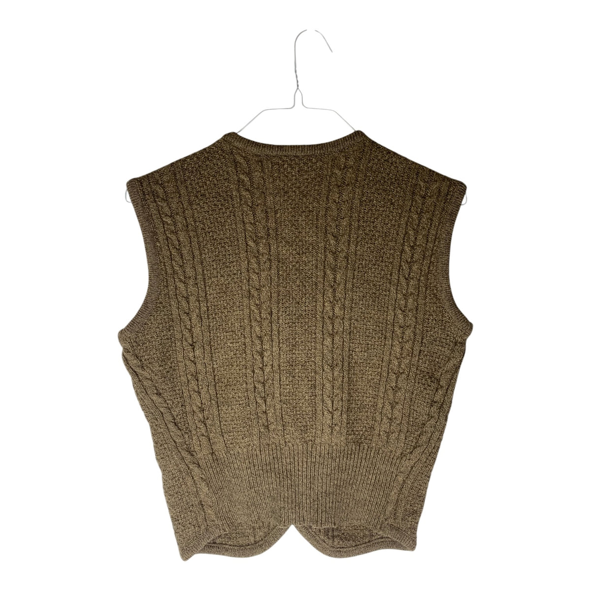Gilet Donna Vintage Lacoste