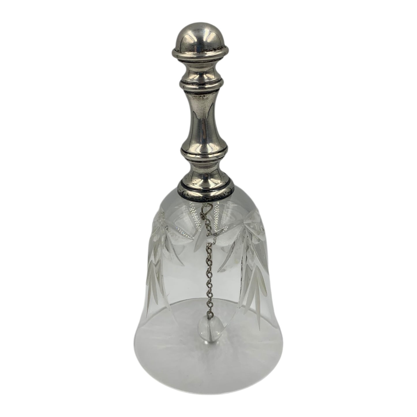 Campanella Vintage Cristallo