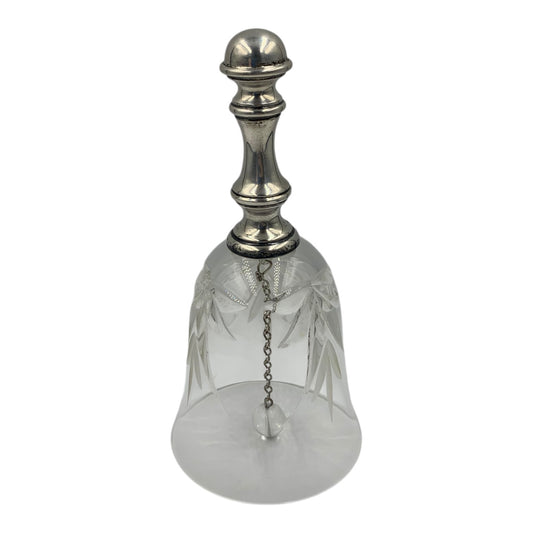 Campanella Vintage Cristallo