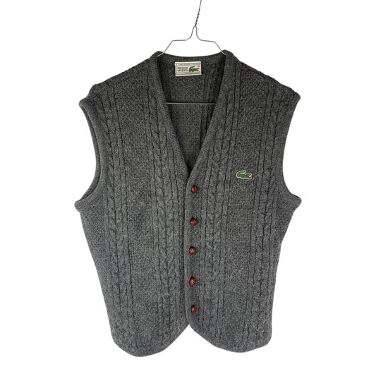 Gilet Donna Vintage Lacoste
