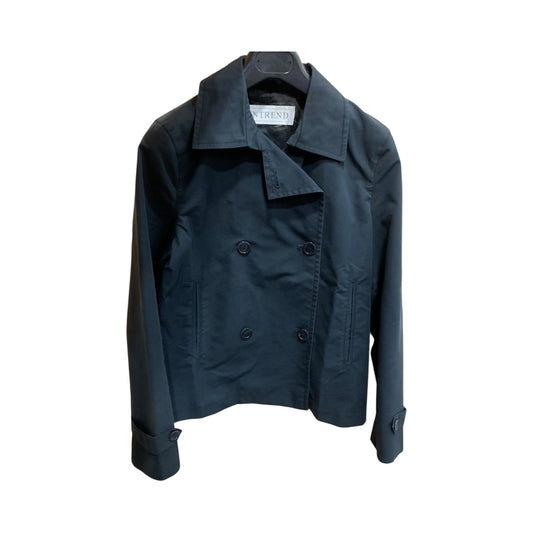 Trench Corto Donna Intrend