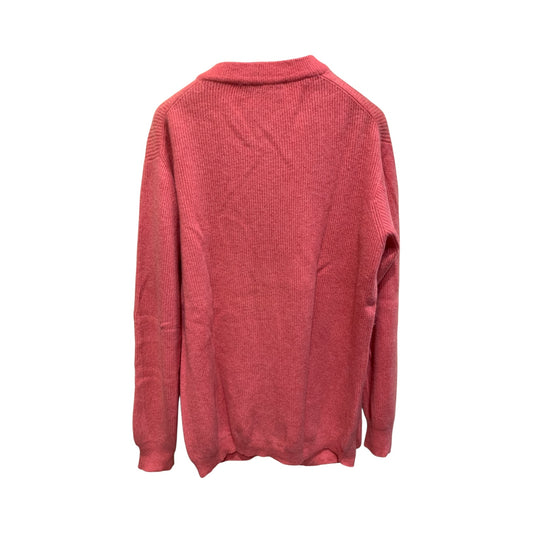 Cardigan Lungo Monteverdi Cachemire