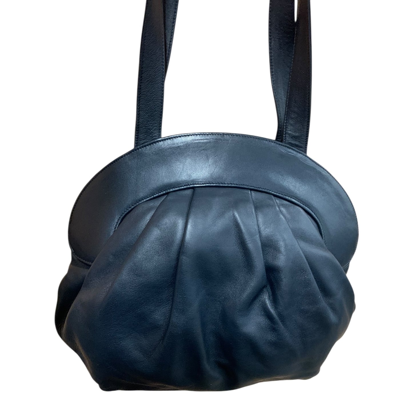 Borsa A Spalla Braccialini Vintage Pelle