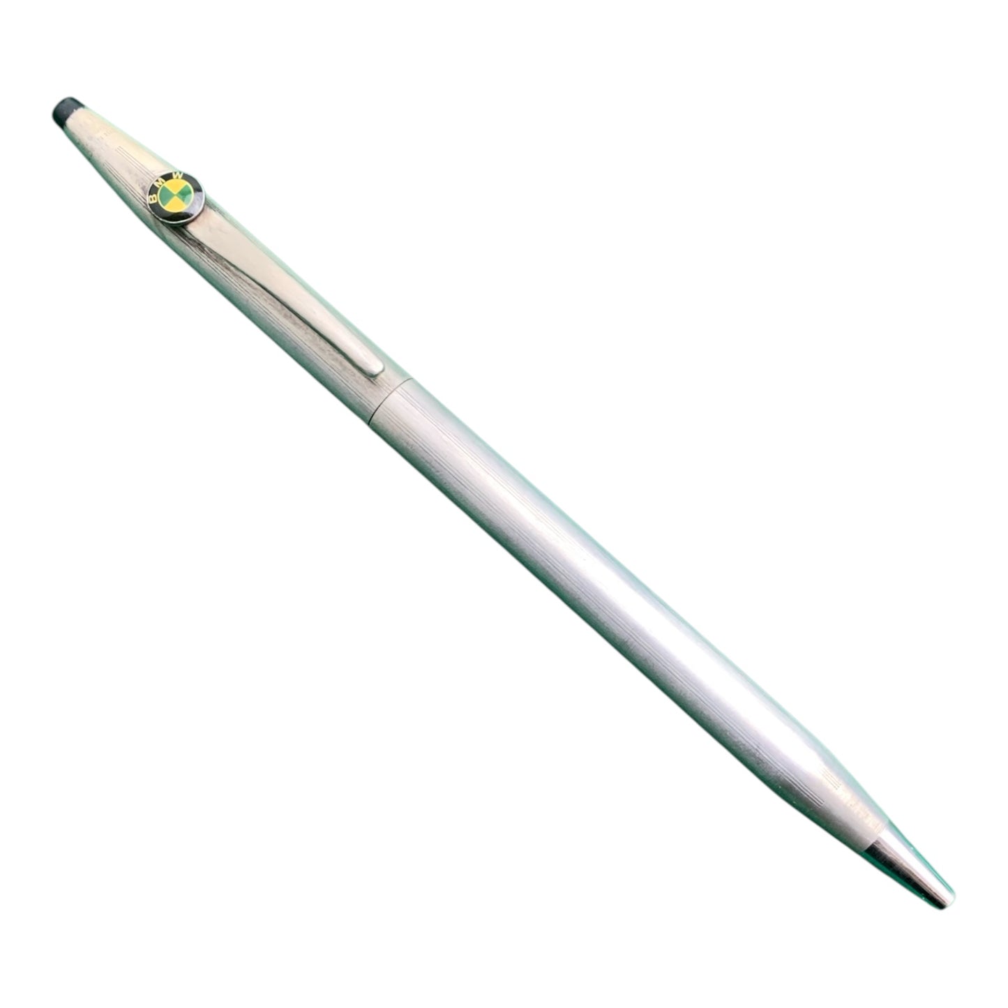 Penna A Sfera Cross Brandizzata BMW