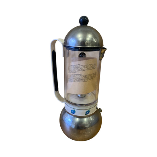 Caffettiera Vintage Anni 80