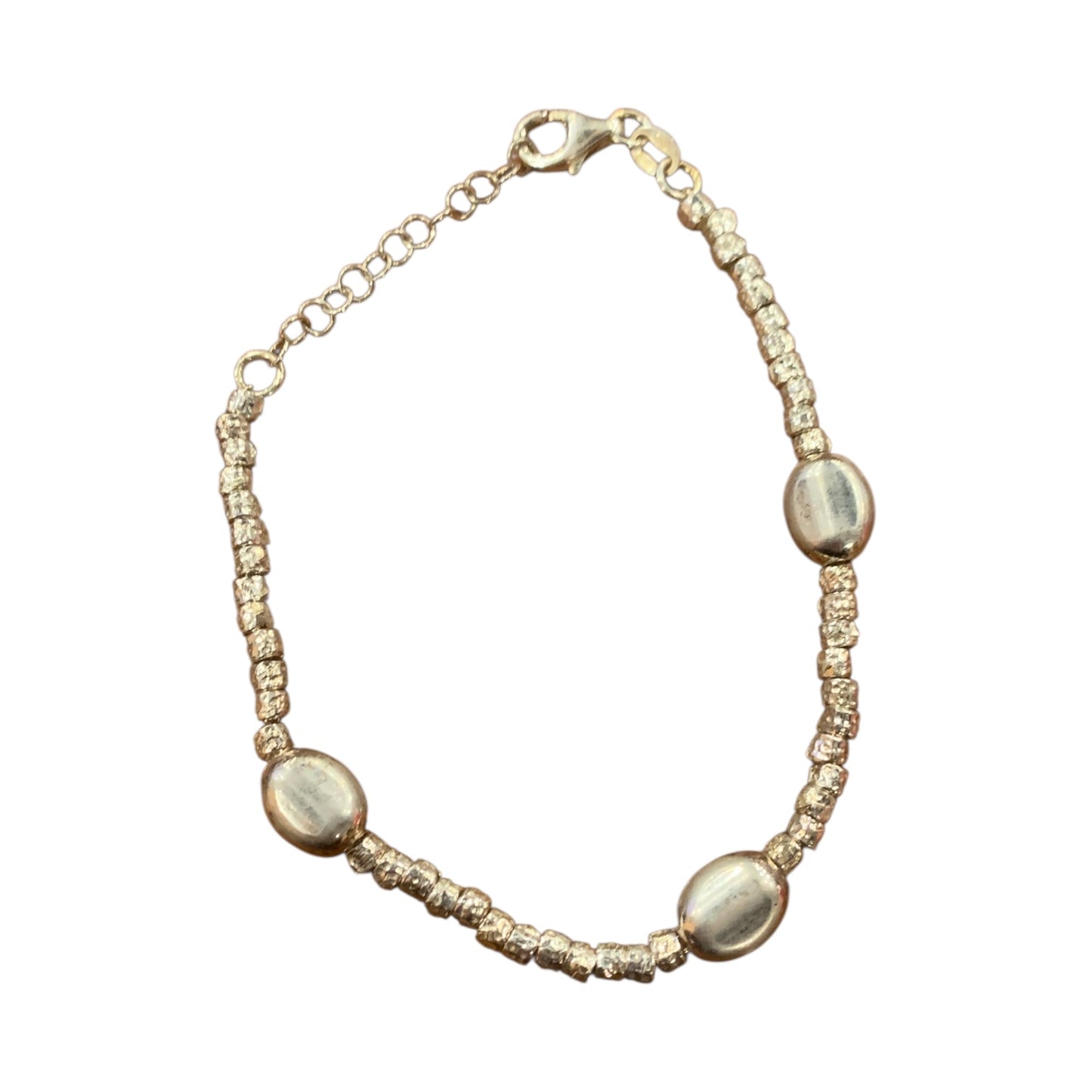 Bracciale Pandora Pepite