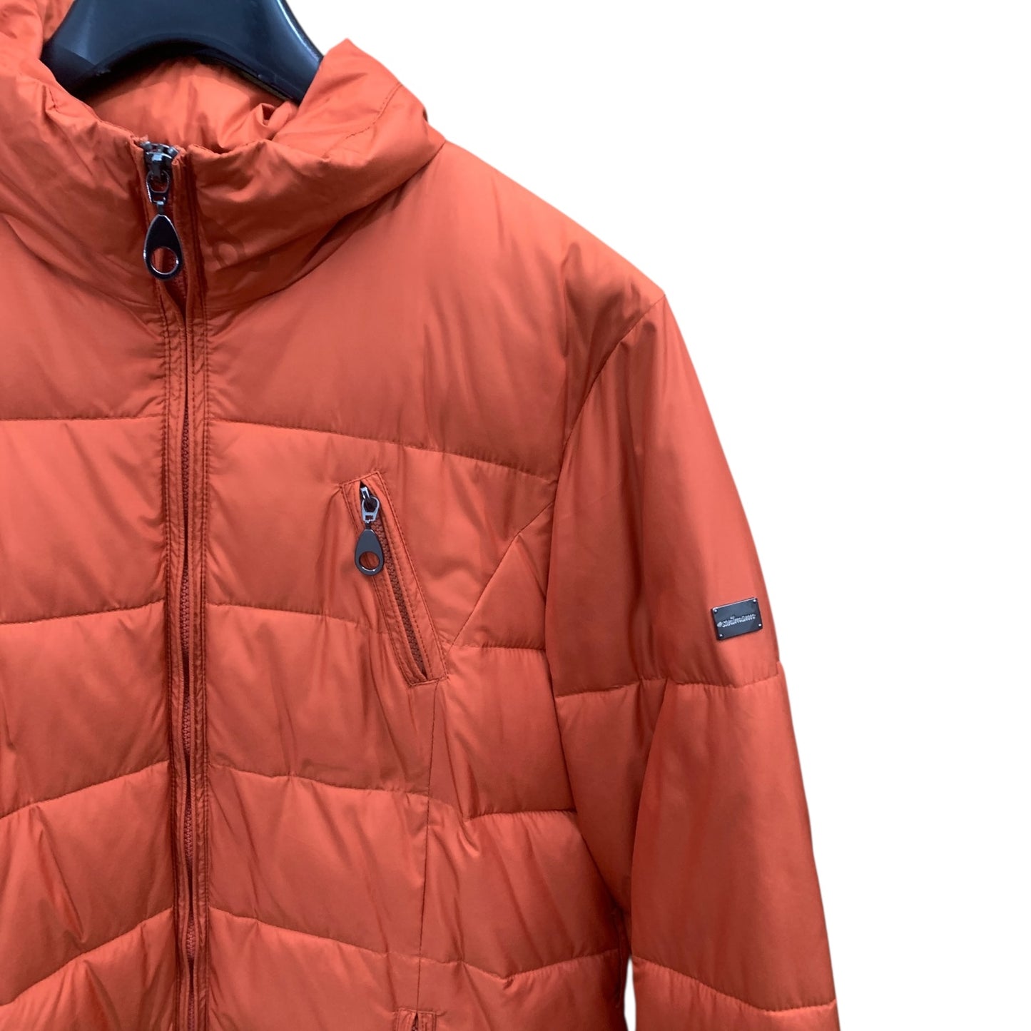 Piumino Donna Steilmann Arancione