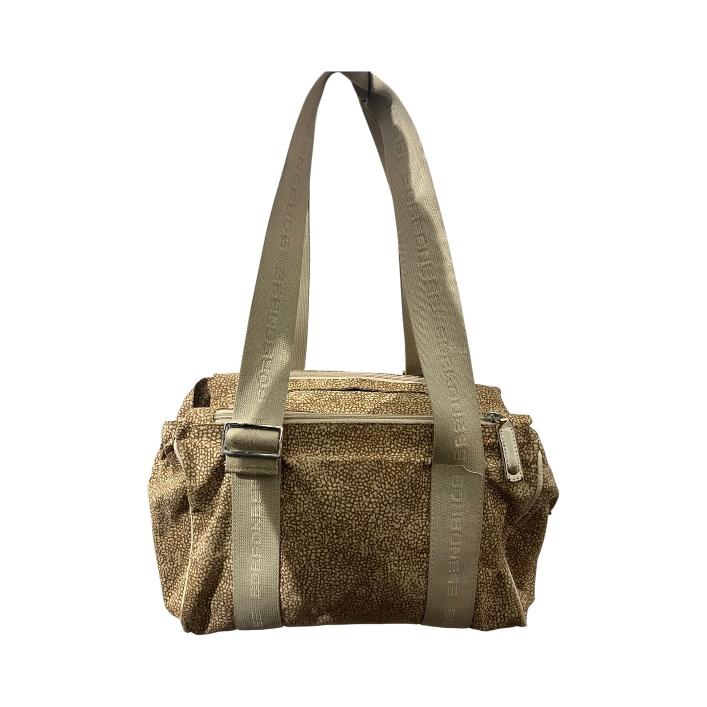 Borsa Donna Borbonese Vintage