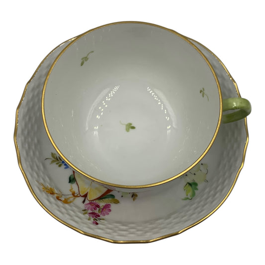 Tazza Collezione Herend