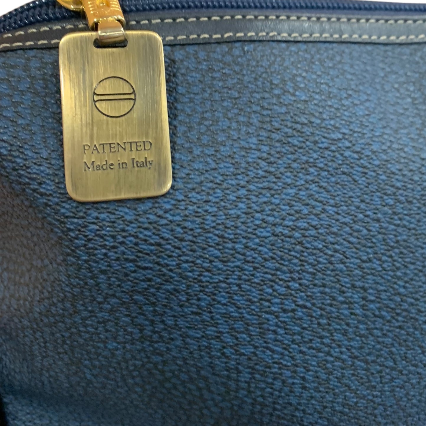 Pochette Vintage Borbonese