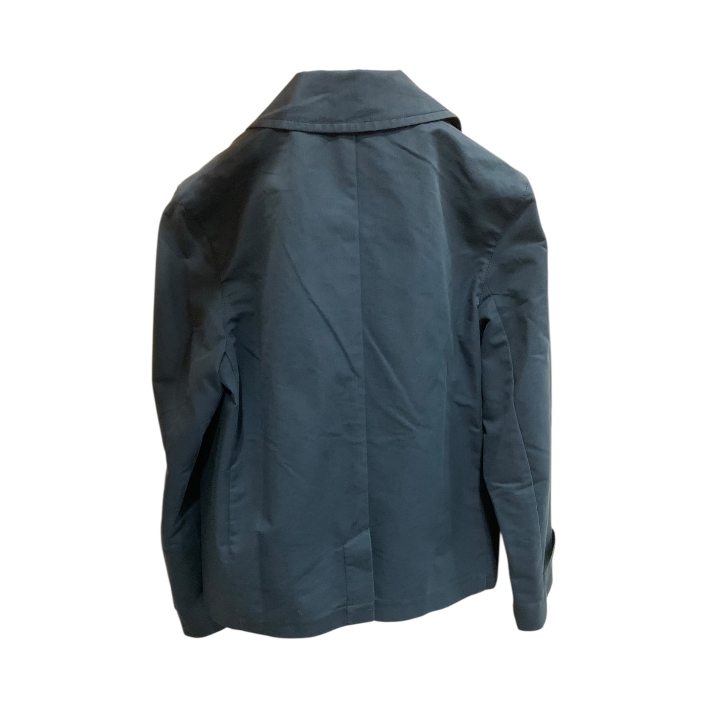 Trench Corto Donna Intrend